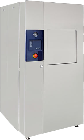 Laboratory Autoclave Laboklav 44x
