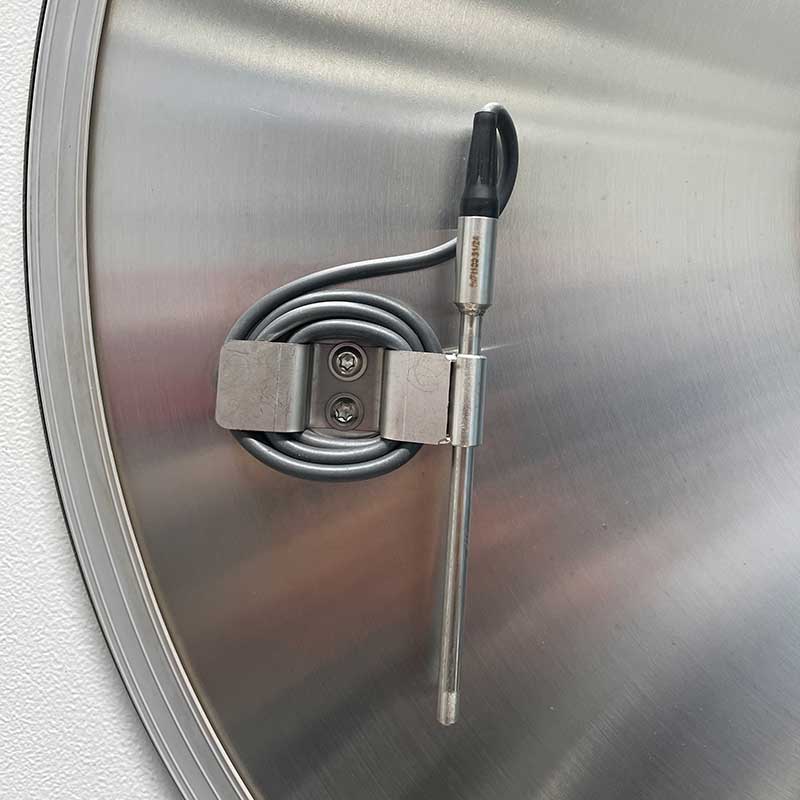 Temperature sensor PT100