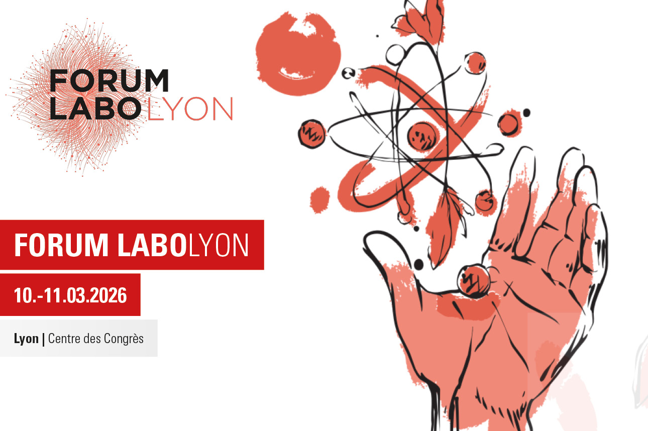 Forum LABO Lyon 2026