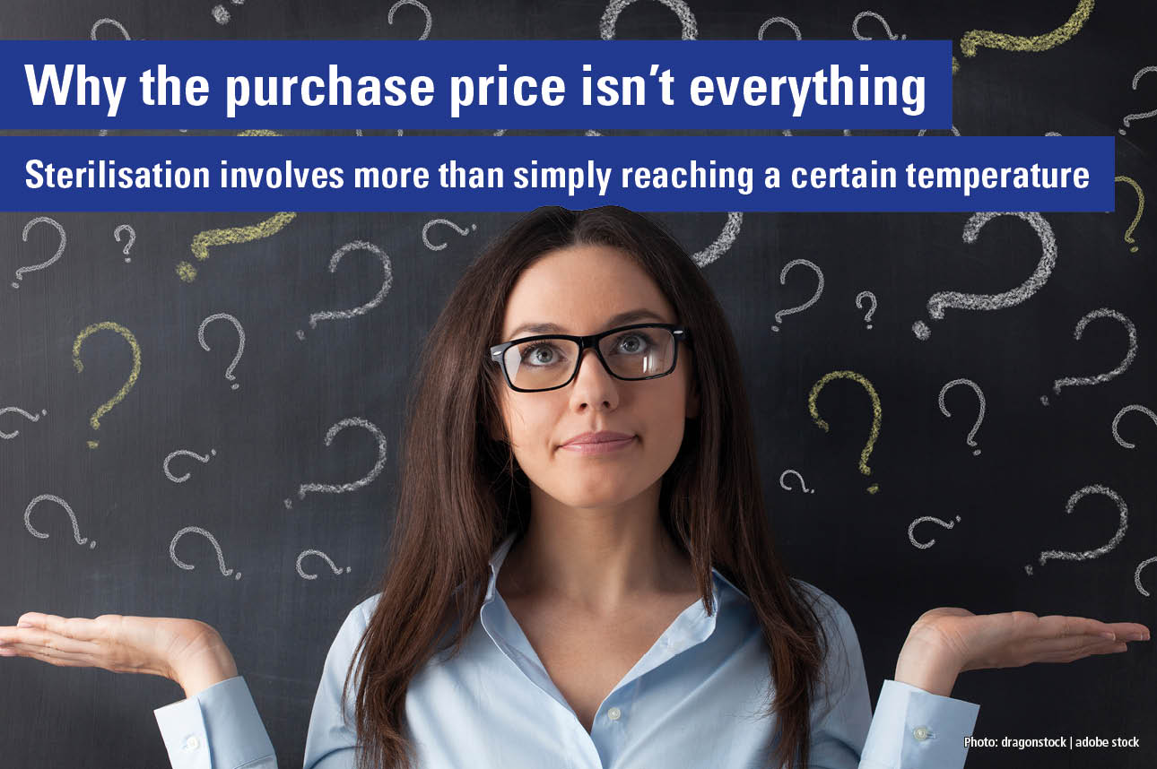Why the purchase price isn’t everything